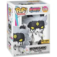 Funko POP! Naruto Boruto Momoshiki Otsutsuki Figur Der Nächsten Generationen