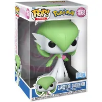 Funko POP! Pokemon Super Sized Jumbo Gardevoir 25 Cm Figur