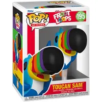 Funko POP! Pop! Ad Icons - Froot Loops : Toucan Sam #195