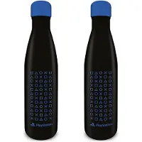 Playstation Flasche