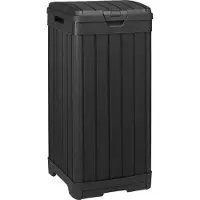 Keter Mülleimer Baltimore 125L 236997
