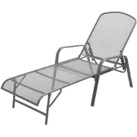 vidaXL Maschendrahtzaun mit Bodenhülsen Grün 0,8x10 m