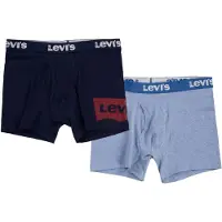 Levi's Levis Kids Boxershorts "BATWING BOXER BRIEF" 2 Stk. tlg., for BOYS