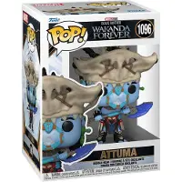 Funko POP! Black Panther Wakanda Forever - Attuma 1096 - Pop! Vinyl Figur