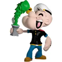 Youtooz Popeye Collection: Spinat Figur 12 cm
