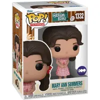 Funko POP! Die Mary Ann-figur Von Gilligans Insel