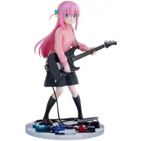 Furyu Bocchi The Rock! Fnex 1/7 Hitori Gotoh 22 Cm Statue Rosa Rosa One Size