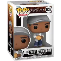 Funko POP! Pop! Movies: Shawshank Redemption - Ellis "Red" Boyd Redding #1736