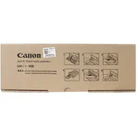 Canon FM3-5945-010, Weiß