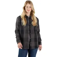 Carhartt Loose Fit Twill Damen Hemd