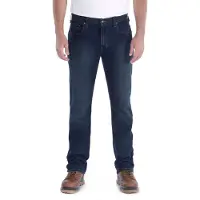 Carhartt Rugged Flex Tapered Jeans