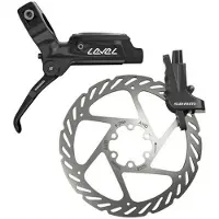 Sram Level Disc G2cs Rotor 1800 Mm Hinterradbremse