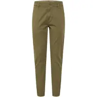 Levi's für Herren. 17196-0001 Xx Chino Standard Taper-Hose grün (32/34), Lässig, Baumwolle