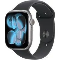 Apple Watch Series 11 , OLED, Touchscreen, 64 GB, WLAN, GPS, 36,9 g