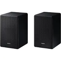 Samsung SWA-9500S/EN, 2.0.2 Kanäle, Verkabelt & Kabellos, 140 W, Schwarz