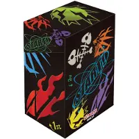 Konami Yu-Gi-Oh! Card Case - Gold Pride - Kartenbox