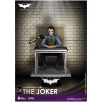 Beast Kingdom DC Comics - The Dark Knight Trilogy: The Joker