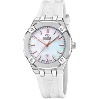 Jaguar - J1017/1 - Armbanduhr - Damen - Quarz - Diplomatic
