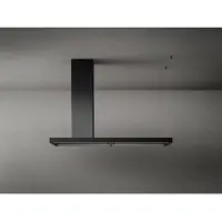 Falmec Elle, 800 m³/h, Abluft/Umluft, B, B, F, 61 dB