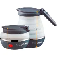 Mesko Ms_1375 Wasserkocher 0.6l