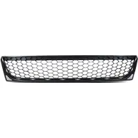 VAN WEZEL Lüftungsgitter, Stoßfänger 0380593 vorne links für AUDI
