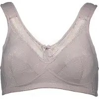 Susa Entlastungs BH ohne Bügel Basic Susa Frosty lavender