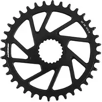 Massi Dm 7075 Cnc For Shimano Xtr/xt/slx12s Kettenblatt