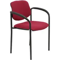 Nowy Styl Styl Bali With Arms Fester Bürostuhl
