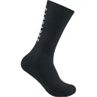 Carhartt Force Midweight Logo Crew Socken (3er Pack)
