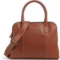 The Chesterfield Brand Handtasche Umhängetasche Ezra Shoulderbag Cognac braun
