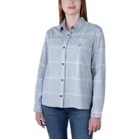 Carhartt Flanellhemd "Flanell"
