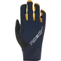 Roeckl Sports Karwendel 2 black/golden glow (9212) 7,5