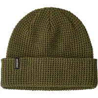 Patagonia Snowdrifter Beanie Tent Green