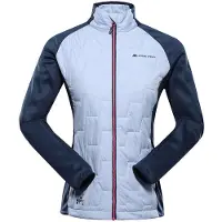 Alpine Pro Jorwa Reißverschlusspullover