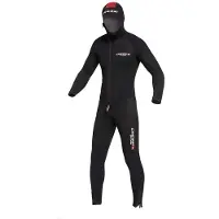 Cressi Spa Endurance 5 Mm Neoprenanzug