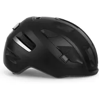 Met Kopfhörer E-MOB | Größe M (56/58 cm)