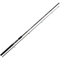 LINEAEFFE Vigor Living Spinnrute Silber 2.70 m / 90 g Silber 2.70 m