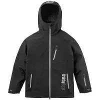 Thirtytwo Grasser Jacke