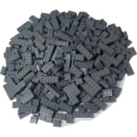 LEGO DBG Bricks mix
