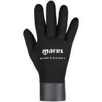 Mares Pure Passion Spearfishing Black 2.5/4.5/5.5 Mm Handschuhe