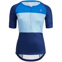 Silvini Stabina Mtb Kurzarm-radtrikot