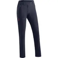 Maier Sports "Lulaka Loop" Damen Wanderhose, atmungsaktive Funktionshose, Regular Fit