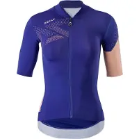 Silvini Rosalia Kurzarm-radtrikot