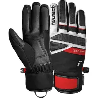 Reusch - Thunder R-TEX XT - Handschuhe Gr 10 schwarz