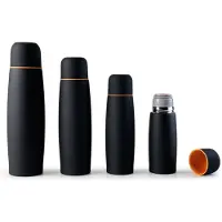 Ibili Bulging 500ml Thermosflasche