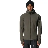 Houdini Power Kapuzenpullover