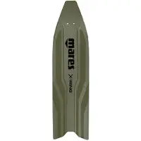 Mares Pure Passion X-wing Short Flossenblatt