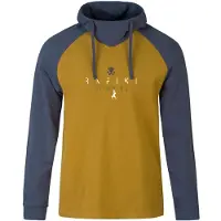 Rafiki Traverse Kapuzenpullover