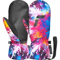 Reusch - Kid's Carter R-TEX XT Mitten - Handschuhe Gr 5,5 bunt