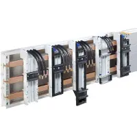 Rittal SV 9340.380 - 45 mm - 208 mm